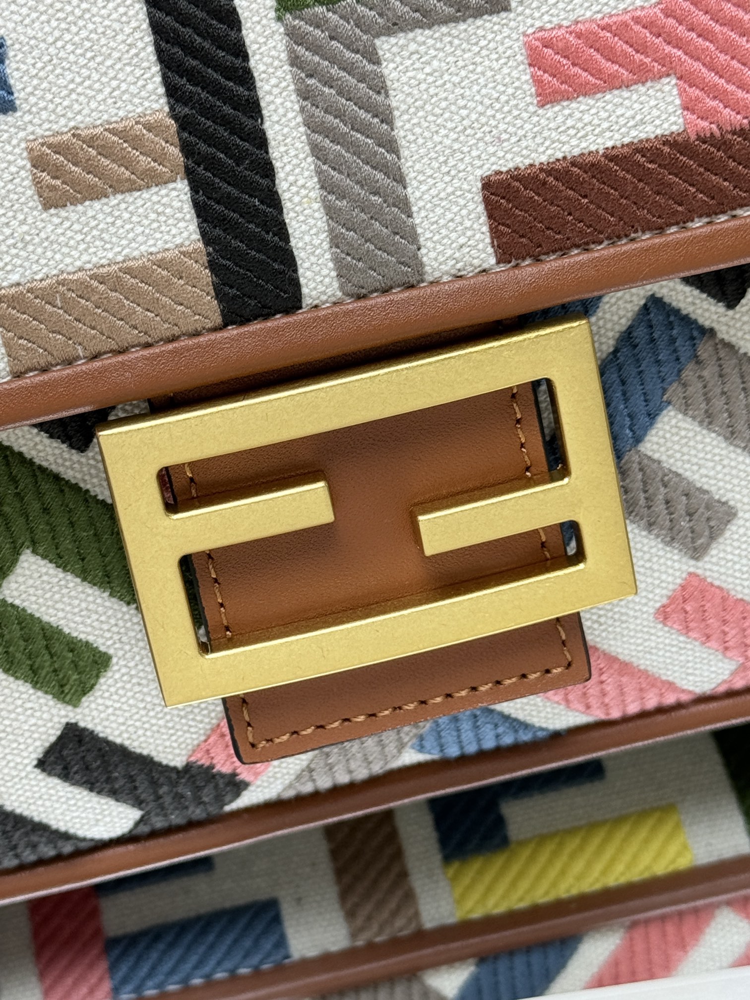 Fendi Satchel Bags